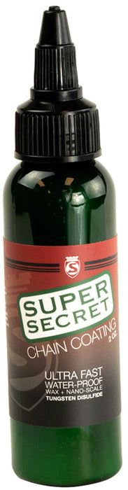 Silca Super Secret Chain Lube - 2oz
