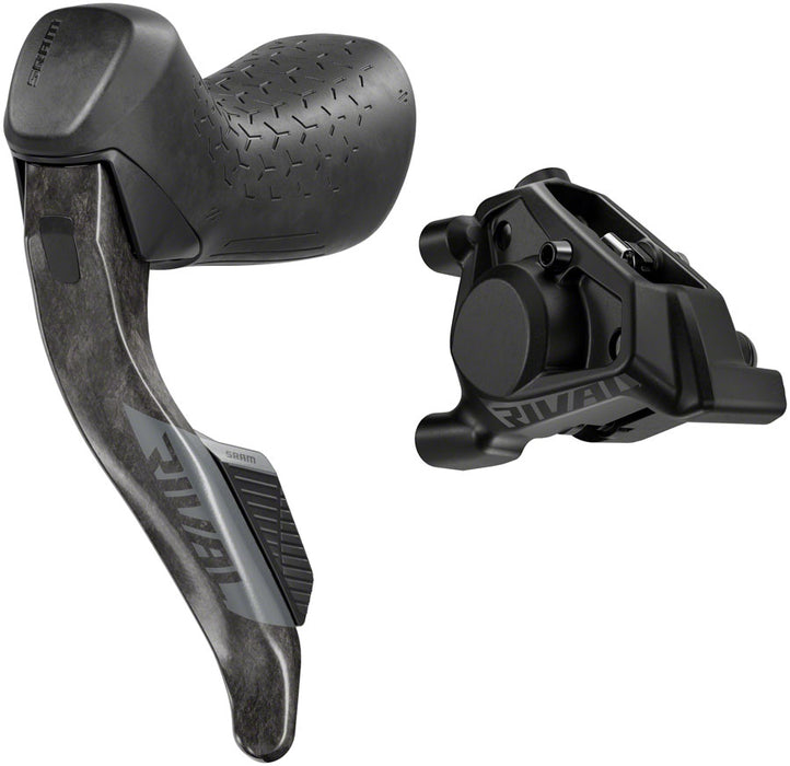 SRAM Rival AXS Hydraulic Brake/Bicycle Shifter Levers Wireless (Caliper Included)