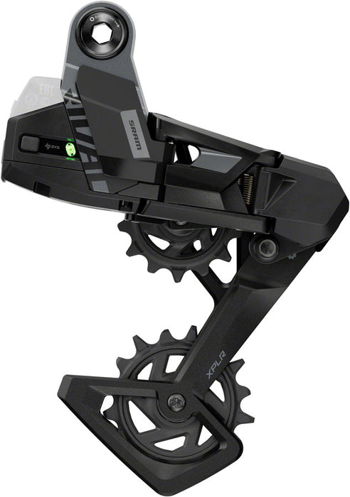 SRAM Rival XPLR AXS Rear Bicycle Derailleurs