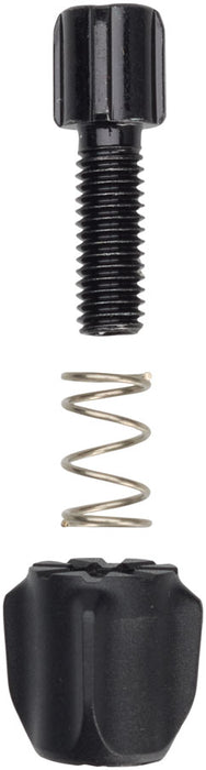 SRAM SL Trigger Barrel Adjuster Kit Bicycle Shifters