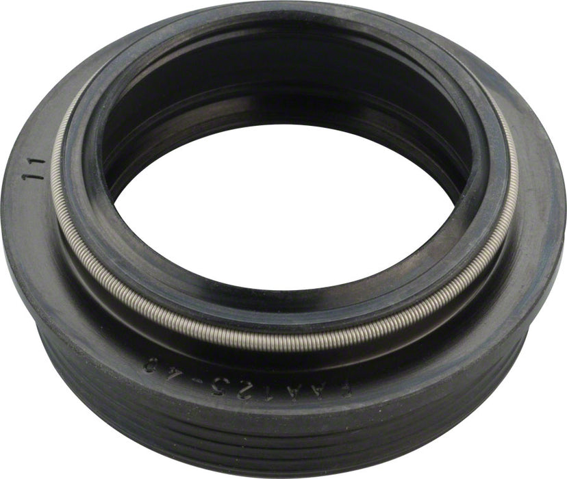 SR Suntour Suspension Fork Dust Seal: for XCT NVX XCR 24 Models 28mm Sold as Single