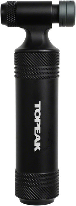 Topeak AirBooster Pro CO2 Inflator