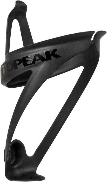 Topeak Shuttle Cage Z Water Bottle Cage - Carbon Black