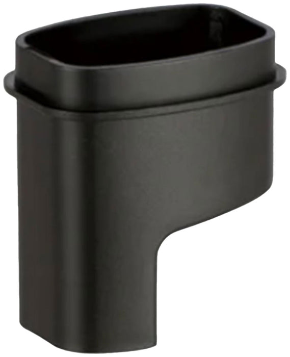 Vision Metron Hydration Labyrinth Spout - Black