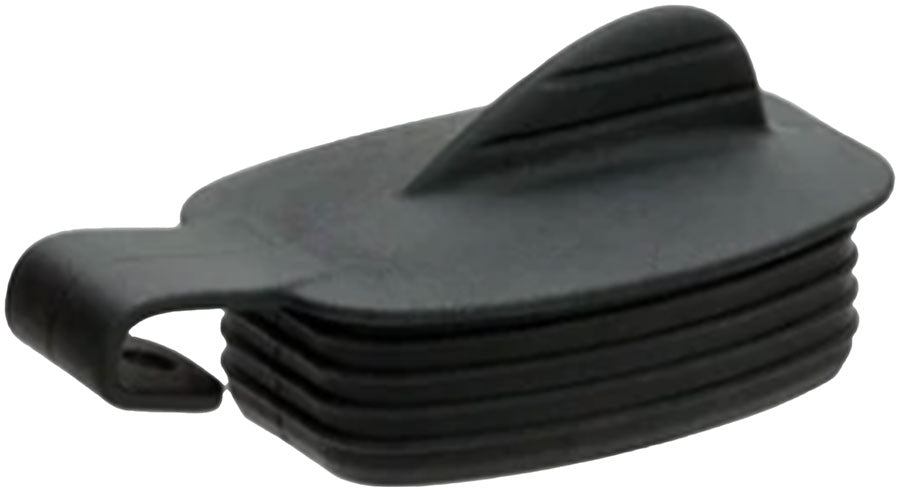 Vision Metron Hydration Anti-Splash Lid - Black