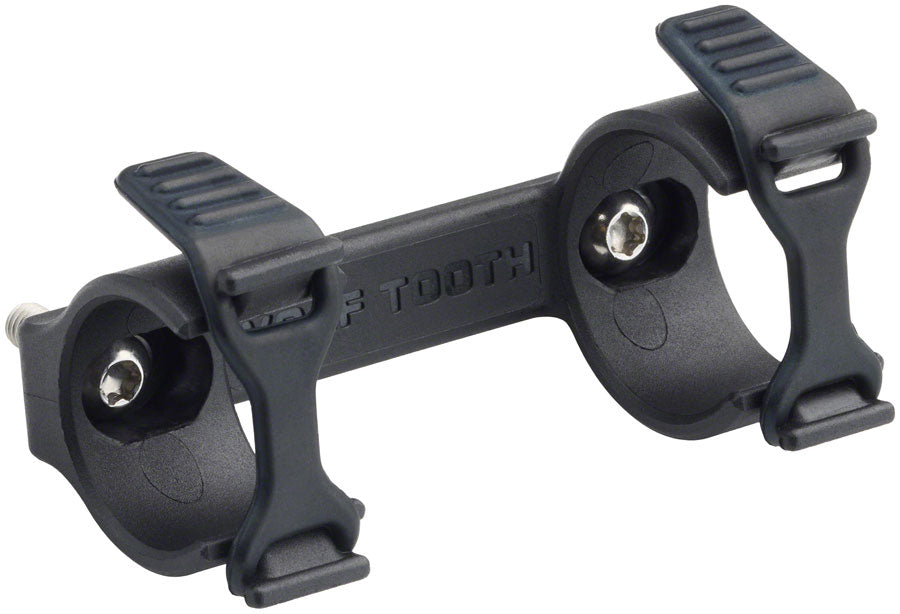 Wolf Tooth EnCase Pump Inline Mount Bicycle Pump Parts