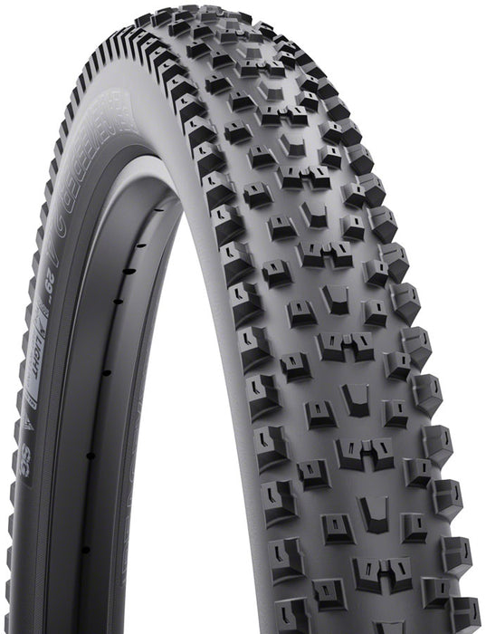 WTB Peacekeeper Tire - 29 x 2.4 TCS Tubeless Folding Black Light/Fast Rolling TriTec SG2