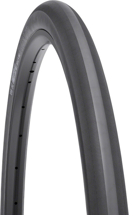 WTB Exposure Tire - 700 x 32 TCS Tubeless Folding Black Light/Fast Rolling Dual DNA SG