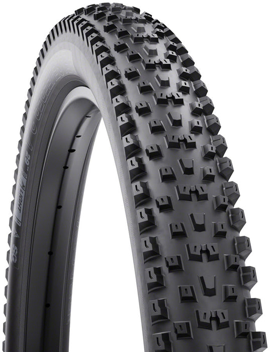 WTB Peacekeeper Tire - 29 x 2.4 TCS Tubeless Folding Black Light/High Grip TriTec SG2