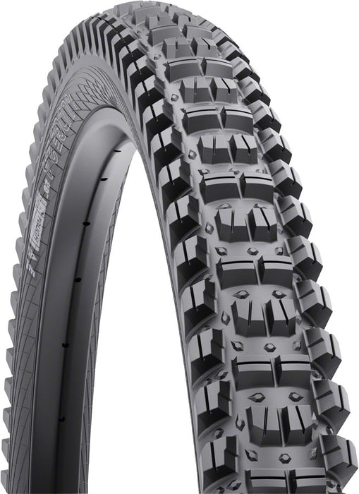 WTB Judge Tire - 29 x 2.4 TCS Tubeless Folding Black Light/High Grip TriTec SG2 E25