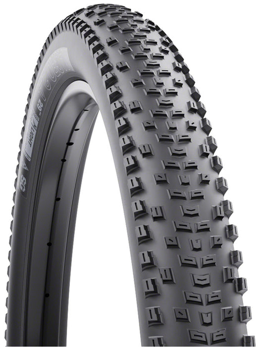 WTB Macro Tire - 29 x 2.4 TCS Tubeless Folding Black Light/High Grip TriTec SG