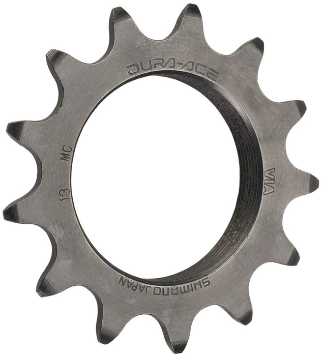 SHIMANO Dura-Ace Track Cog Bicycle Cassettes