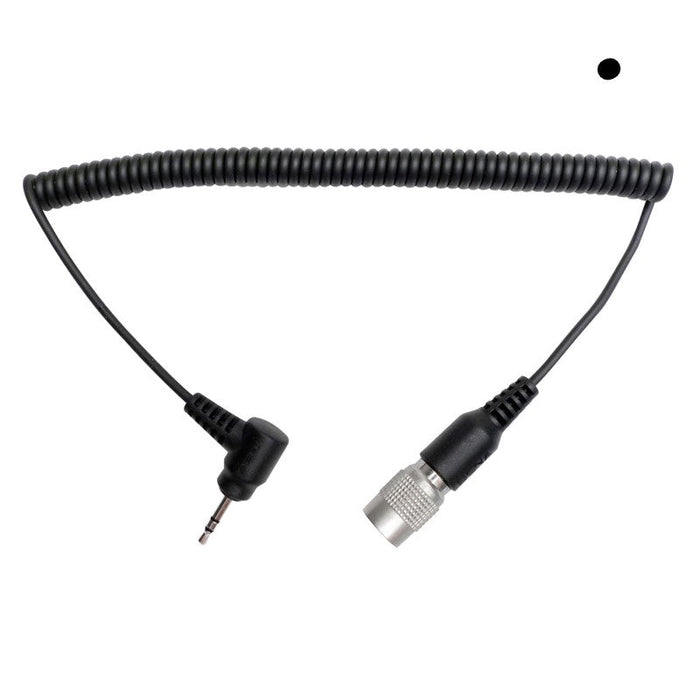 SENA Sr10 2-Way Radio Cable Single Pin Connector