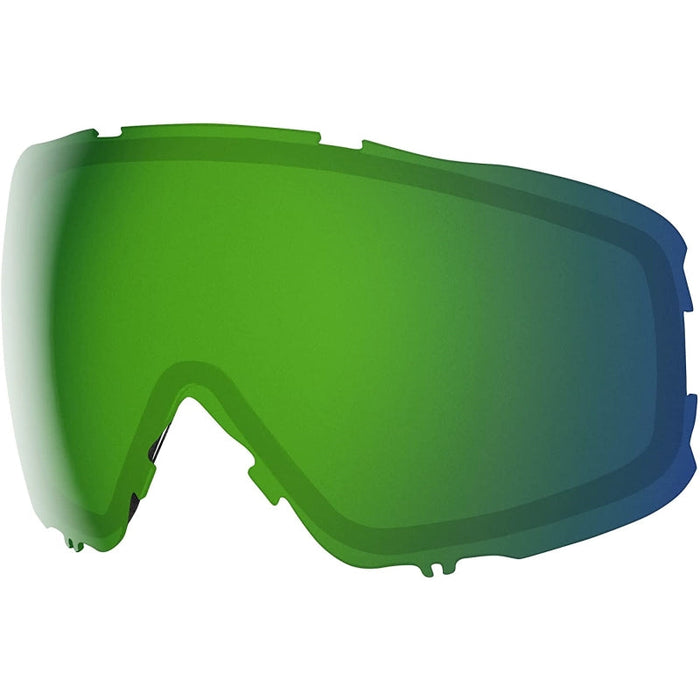 Smith Optics Spherical Series Moment Snow Replacement Lens