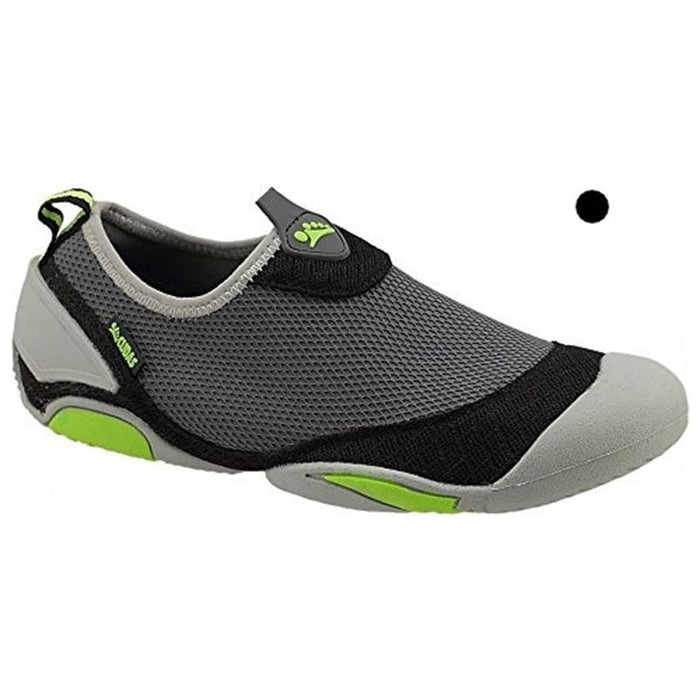 Cudas Women York Dual Sole Water Kayak Shoes