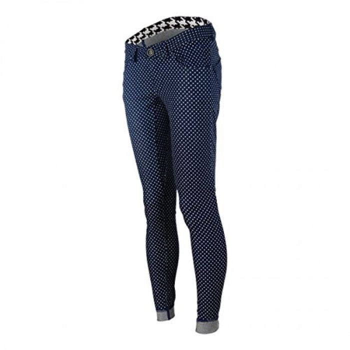 SheBeest Americano Womens Bicycle Pants