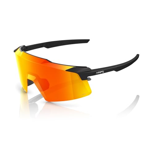 100 Percent Aerocraft Hiper Bicycle Sunglasses