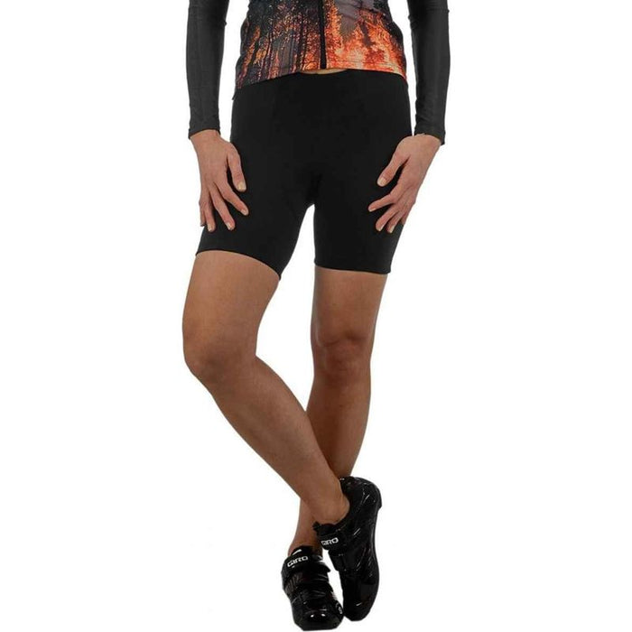 SheBeest Triple S Classic Plus Bicycle Shorts