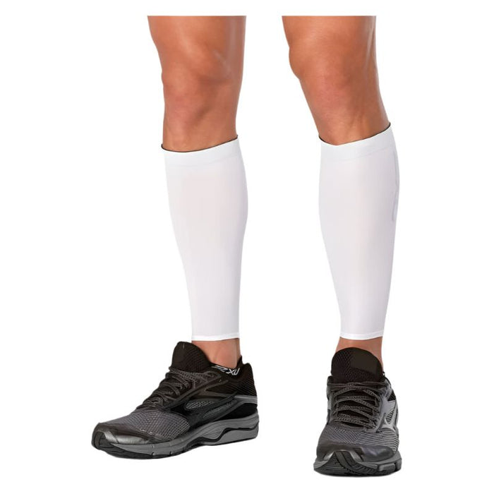2XU Compression Calf Guard Lifestyle Compression Calf Guards