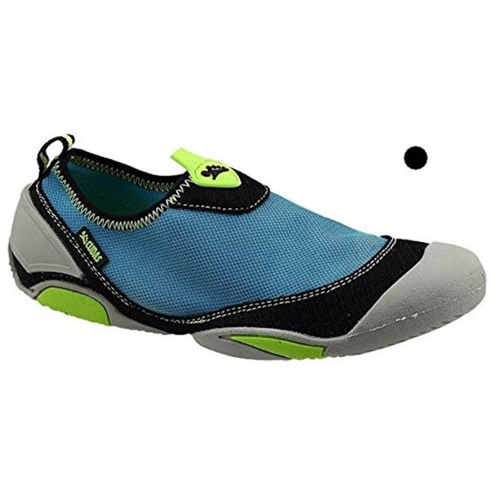 Cudas Women York Dual Sole Water Kayak Shoes