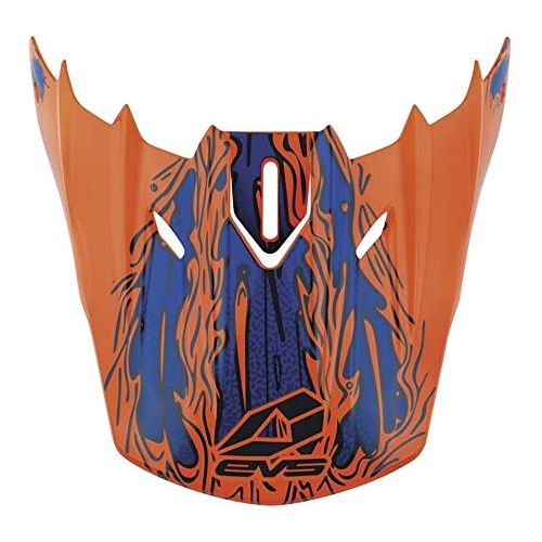 EVS T5 Egon Visor Motorcycle Helmet Accessories