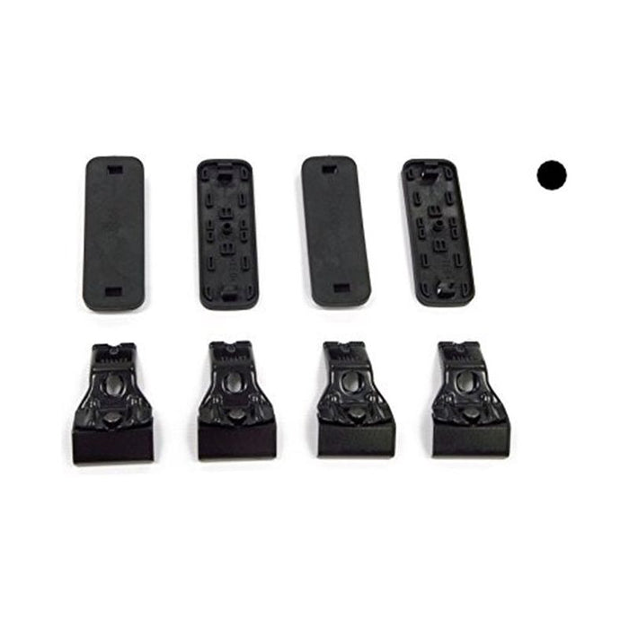 Rhino Rack 2500 Fitting Kit Bicycle Roof Rack Parts