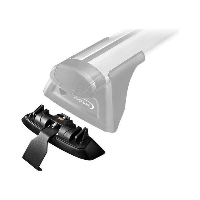 Yakima Whispbar Fit Kit Bicycle Roof Rack Parts