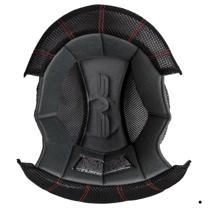 EVS T5/T6 Liner Bicycle Helmet Pads
