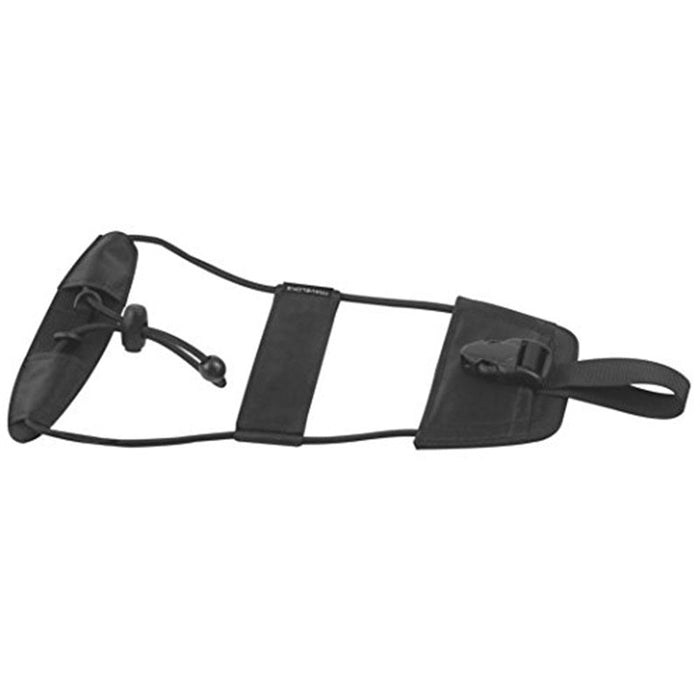 Travelon Bag Bungee Black Lifestyle Luggage Accessories