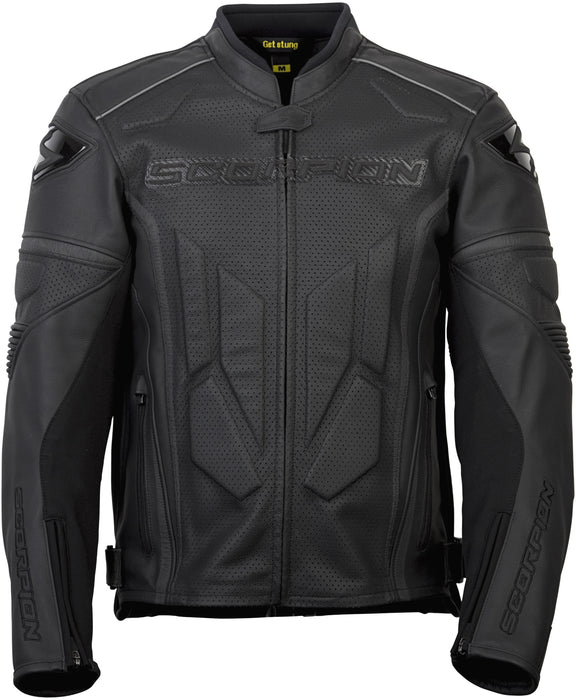 SCORPION EXO Clutch Jacket Phantom Series Motorcycle Apparel Protective Gear Motorcycle Apparel