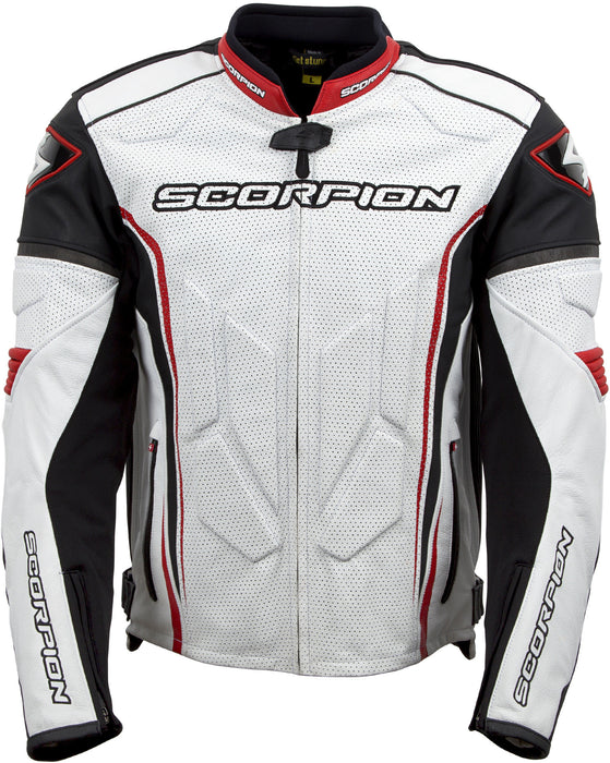 SCORPION EXO Clutch Jacket Motorcycle Apparel Protective Touring Riding Jacket Motorcycle Apparel