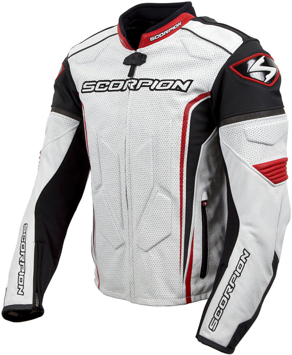 SCORPION EXO Clutch Jacket Motorcycle Apparel Protective Touring Riding Jacket Motorcycle Apparel