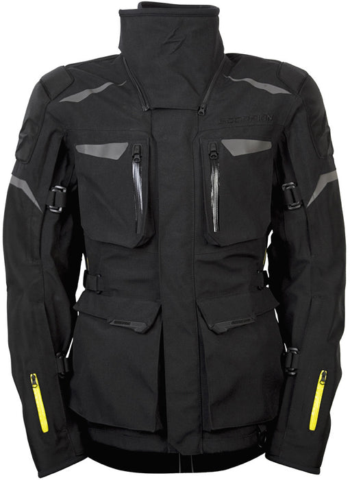 SCORPION EXO Yukon Adventure Motorcycle Apparel