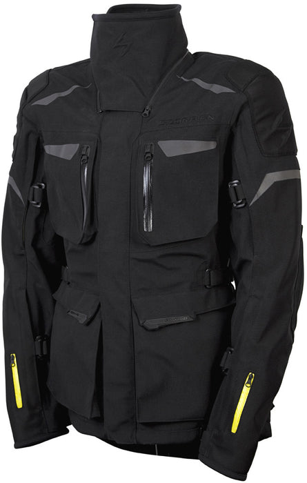 SCORPION EXO Yukon Adventure Motorcycle Apparel