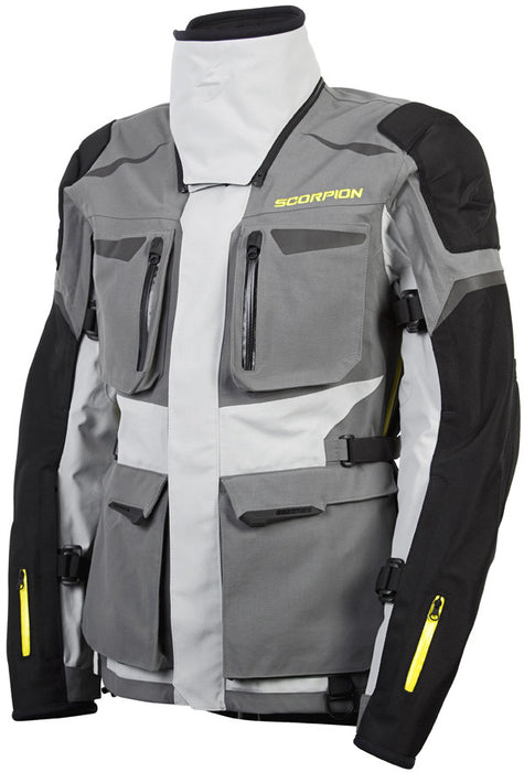 SCORPION EXO Yukon Adventure Motorcycle Apparel