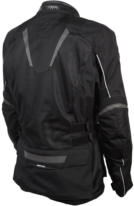 SCORPION EXO Yuma Jacket Motorcycle Apparel