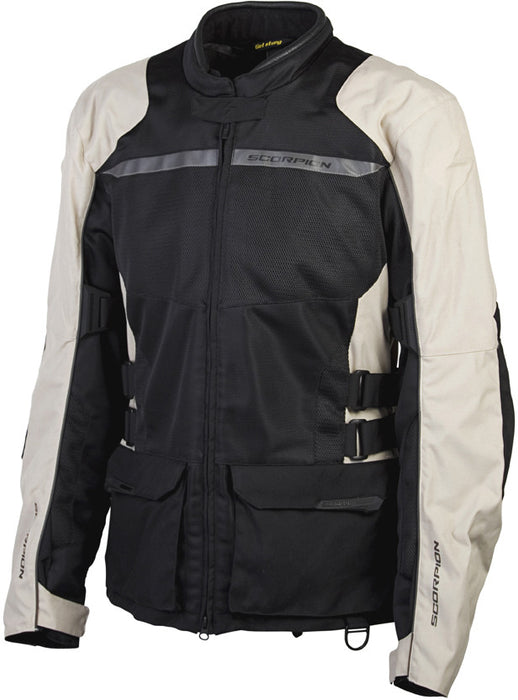 SCORPION EXO Yuma Jacket Motorcycle Apparel