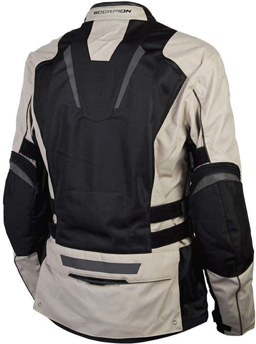 SCORPION EXO Yuma Jacket Motorcycle Apparel