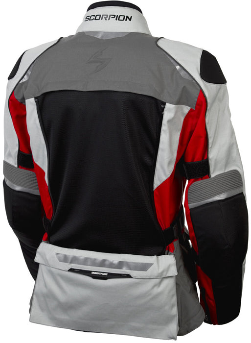 SCORPION EXO Yosemite Jacket Motorcycle Riding Waterproof Protective Jacket