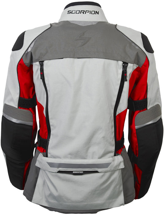 SCORPION EXO Yosemite Jacket Motorcycle Riding Waterproof Protective Jacket