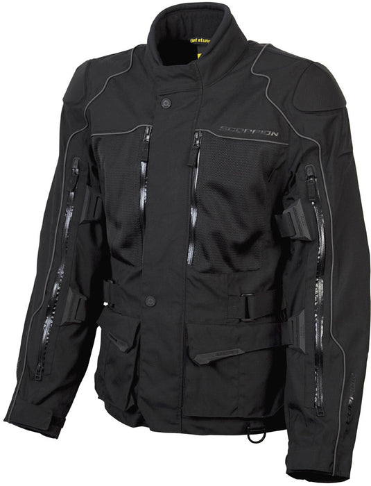 SCORPION EXO Yosemite Jacket Motorcycle Riding Waterproof Protective Jacket