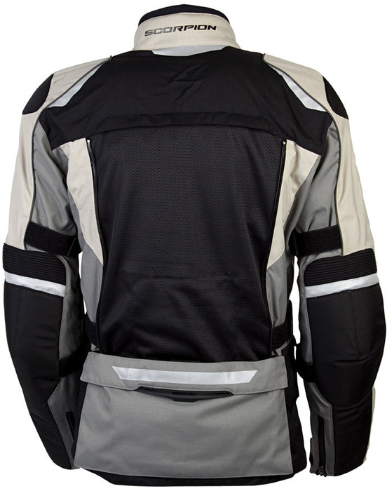 SCORPION EXO Yosemite Jacket Motorcycle Riding Waterproof Protective Jacket