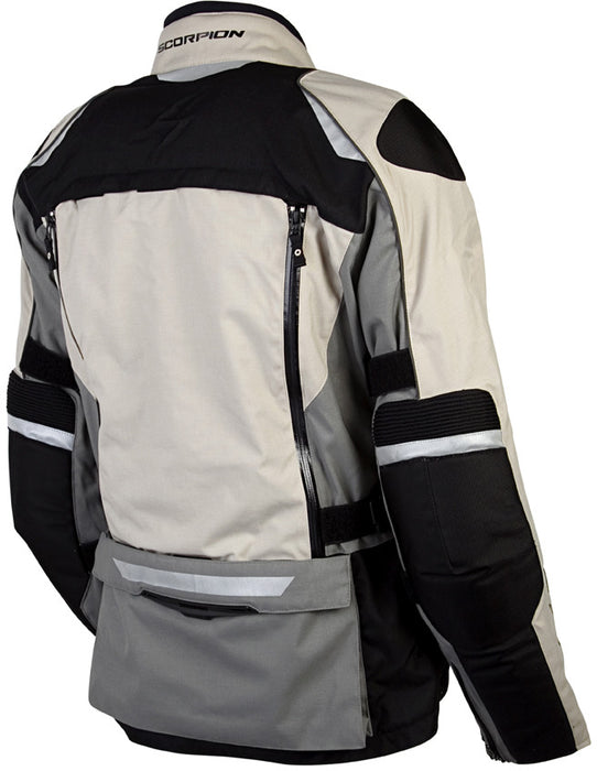 SCORPION EXO Yosemite Jacket Motorcycle Riding Waterproof Protective Jacket
