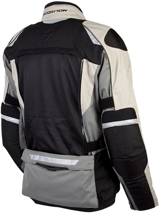 SCORPION EXO Yosemite Jacket Motorcycle Riding Waterproof Protective Jacket