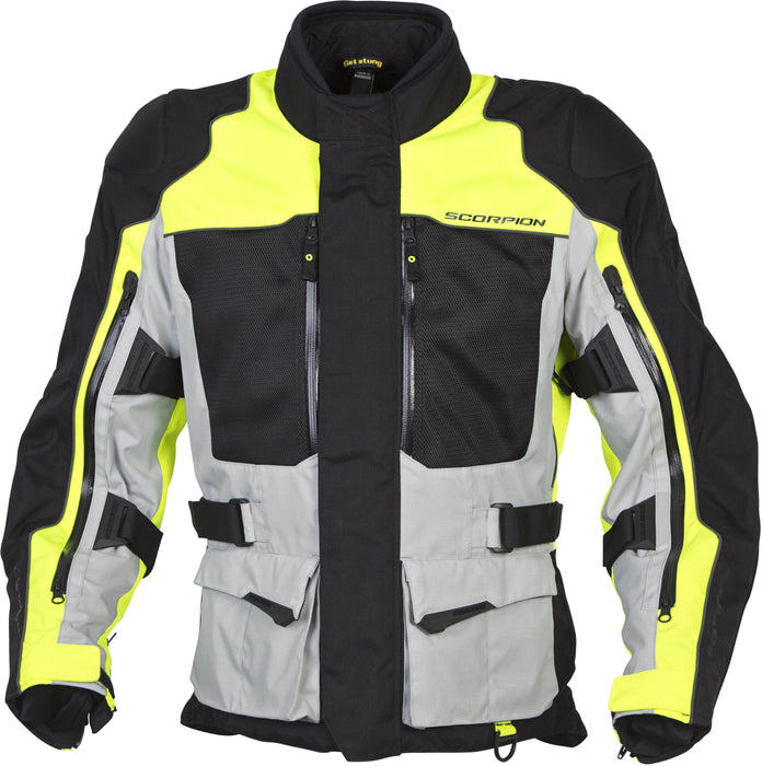 SCORPION EXO Yosemite Jacket Motorcycle Riding Waterproof Protective Jacket