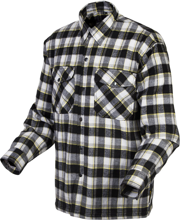 SCORPION EXO Covert Moto Flannel Motorcycle Apparel