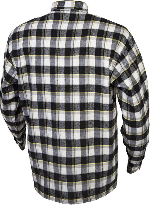 SCORPION EXO Covert Moto Flannel Motorcycle Apparel