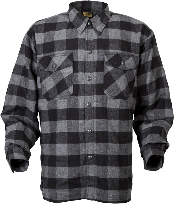 SCORPION EXO Covert Moto Flannel Motorcycle Apparel