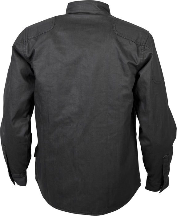 SCORPION EXO Covert Wax Riding Shirt - Performance Motorcycle Riding Apparel & Gear Motorcycle Apparel