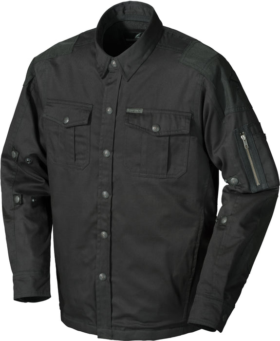 SCORPION EXO Abrams Motorcycle Riding Shirt Performance Jersey Gear Apparel